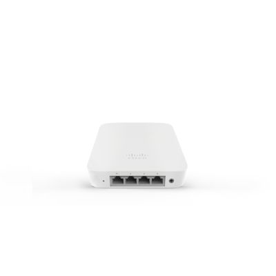 Cisco Meraki MR30H 1300 Mbit/s Weiß Power over Ethernet (PoE)
