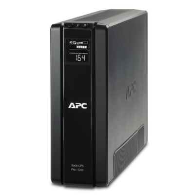 APC BR1500G Unterbrechungsfreie Stromversorgung (USV) 1,5 kVA 865 W