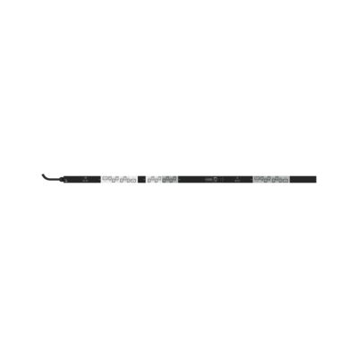 HPE P9S14A Stromverteilereinheit (PDU) 24 AC-Ausgänge 0U