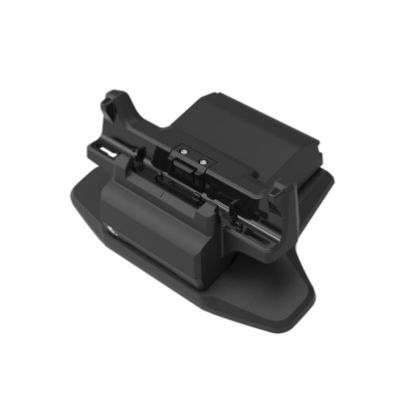 Zebra CRD-ET4X-1SCG1-01 Ladegerät für Mobilgeräte Tablet Schwarz AC Drinnen
