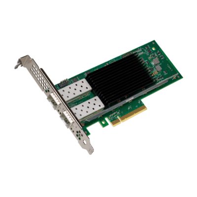 Intel E810-XXVDA2 Eingebaut Faser