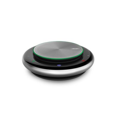 Yealink CP900 Teams Edition Freisprecheinrichtung Universal USB/Bluetooth Schwarz, Grau
