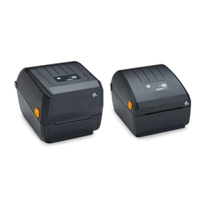 Zebra ZD220 Etikettendrucker Direkt Wärme 203 x 203 DPI 102 mm/sek Kabelgebunden