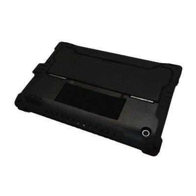 HP Protective case 25,6 cm (10.1") Cover Schwarz