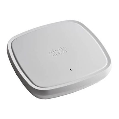 Cisco Catalyst 9120AX Grau Power over Ethernet (PoE)