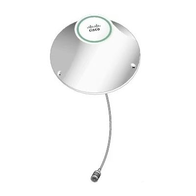 Cisco 4G-ANTM-OM-CM= Netzwerk-Antenne Omnidirektionale Antenne TNC 4 dBi