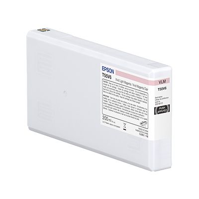 Epson UltraChrome Pro10 Druckerpatrone 1 Stück(e) Original Magenta
