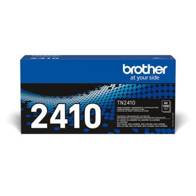 Brother TN-2410 Tonerkartusche 1 Stück(e) Original Schwarz