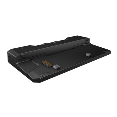 Getac GDOFER laptop-dockingstation & portreplikator Andocken USB 2.0 Schwarz