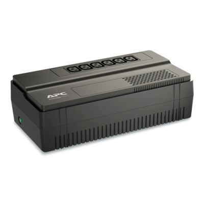 APC BV500I Unterbrechungsfreie Stromversorgung (USV) Line-Interaktiv 0,5 kVA 300 W 1 AC-Ausgänge