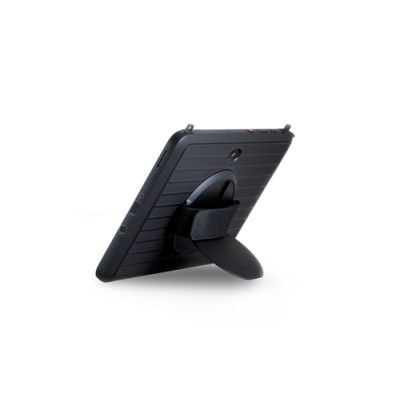 Samsung EF-PT636CBE 25,6 cm (10.1") Cover Schwarz