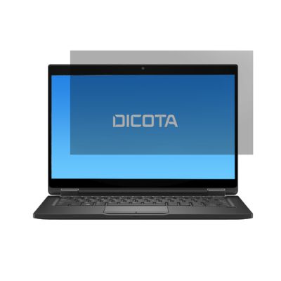 DICOTA D31559 Blickschutzfilter Rahmenloser Blickschutzfilter