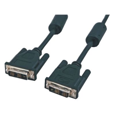 M-Cab DVI Monitorkabel - Dual Link - 5,0m