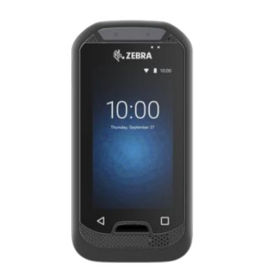 Zebra SG-EC30-SCRNP1-05 Zubehör für tragbare Computer Displayschutz