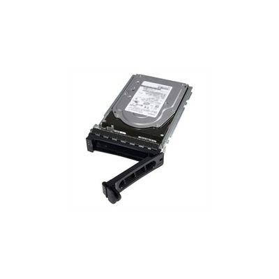 DELL 400-AURS Interne Festplatte 3.5" 1 TB Serial ATA III