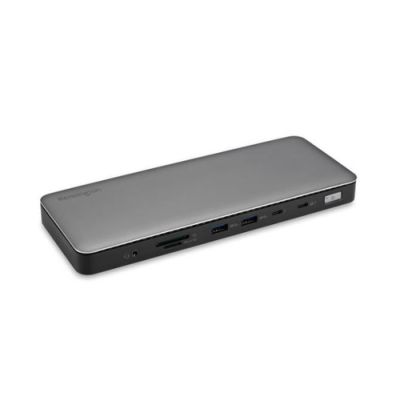 Kensington SD5765T Thunderbolt™ Dockingstation mit 4 Dual 4K und 96 W PD (DFS)