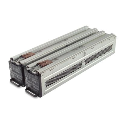 APC RBC44EB USV-Batterie Plombierte Bleisäure (VRLA)