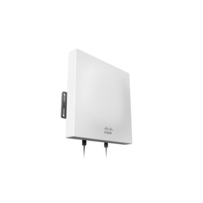 Cisco Meraki MA-ANT-25 Netzwerk-Antenne Sektorantenne N-Typ 8 dBi