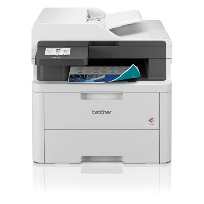 Brother DCP-L3560CDW Multifunktionsdrucker LED A4 600 x 2400 DPI 26 Seiten pro Minute WLAN