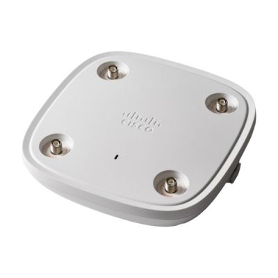 Cisco Catalyst 9115AXE Grau Power over Ethernet (PoE)