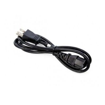 Cisco CP-PWR-CORD-BZ= Stromkabel Schwarz