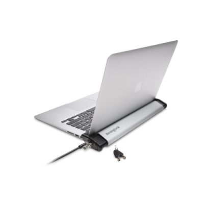 Kensington Laptop-Locking Station 2.0 ohne Schloss für Angebote im Paket mit Master Keyed-Schlössern