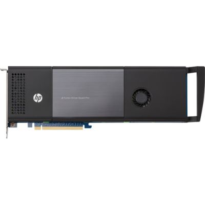 HP Z Turbo Drive M.2 4 TB PCI Express 3.0