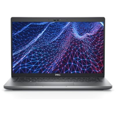 DELL Latitude 5430 Laptop 35,6 cm (14") Full HD Intel® Core™ i5 i5-1235U 8 GB DDR4-SDRAM 256 GB SSD Wi-Fi 6E (802.11ax) Windows 10 Pro Grau