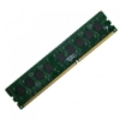 QNAP RAM-4GDR4ECI0-RD-2666 Speichermodul 4 GB 1 x 4 GB DDR4 2666 MHz ECC