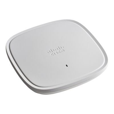 Cisco Catalyst 9117AX 5000 Mbit/s Weiß Power over Ethernet (PoE)