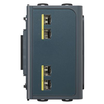 Cisco IEM-3000-4SM= Netzwerk-Switch-Modul
