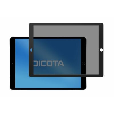 DICOTA D31585 Blickschutzfilter Display-Privatsphärenfilter mit Rahmen 32,8 cm (12.9")