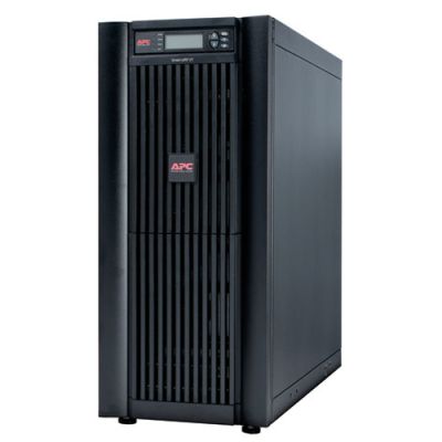 APC Smart-UPS VT 20kVA 400V Unterbrechungsfreie Stromversorgung (USV) 16000 W