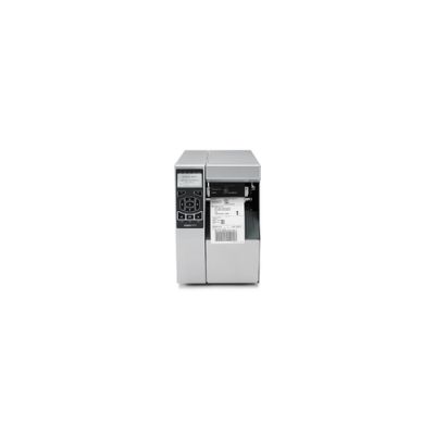 Zebra ZT510 Etikettendrucker Wärmeübertragung 300 x 300 DPI 305 mm/sek Ethernet/LAN Bluetooth