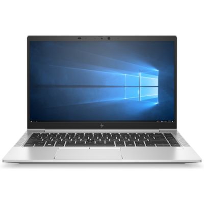 HP Mobile Thin Client mt46 Mobiler Thin Client 35,6 cm (14") Full HD AMD Ryzen™ 3 4450U 8 GB DDR4-SDRAM 128 GB SSD Wi-Fi 6 (802.11ax) Windows 10 IoT Enterprise Silber