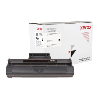 Everyday ™ Mono Toner von Xerox, kompatibel mit Samsung MLT-D111S/ELS, Standardkapazität