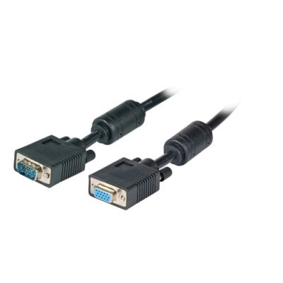 EFB Elektronik K5327SW.7 VGA-Kabel 7 m VGA (D-Sub) Schwarz