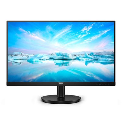 Philips V Line 275V8LA/00 Computerbildschirm 68,6 cm (27") 2560 x 1440 Pixel Quad HD LED Schwarz