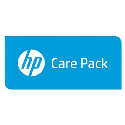 HPE 1yr PW 6hr 24x7 Call to Repair ProLiant DL360 G4p HWS