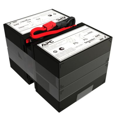 APC APCRBCV209 USV-Batterie 48 V 9 Ah