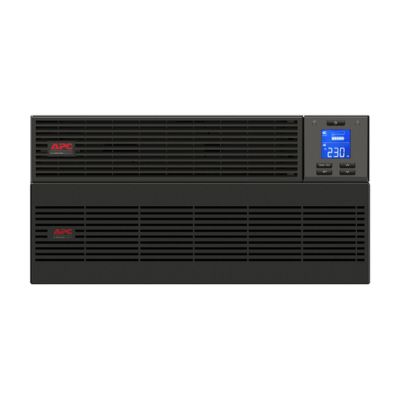 APC SRV10KRIL Unterbrechungsfreie Stromversorgung (USV) Doppelwandler (Online) 10 kVA 10000 W