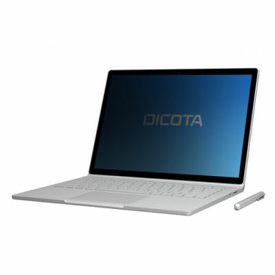 DICOTA D31175 Blickschutzfilter Rahmenloser Blickschutzfilter 34,3 cm (13.5")