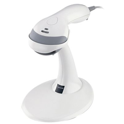 Honeywell MS9540 Voyager 1D Laser Weiß