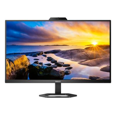 Philips 5000 series 27E1N5600HE/75 Computerbildschirm 68,6 cm (27") 2560 x 1440 Pixel Quad HD LCD Schwarz
