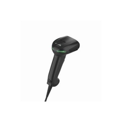 Honeywell Xenon XP 1950g Tragbares Barcodelesegerät 1D/2D Schwarz
