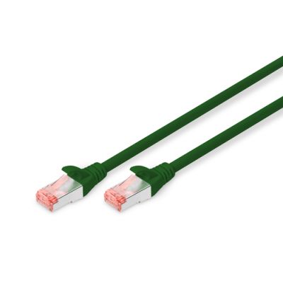Digitus CAT 6 S/FTP Patchkabel