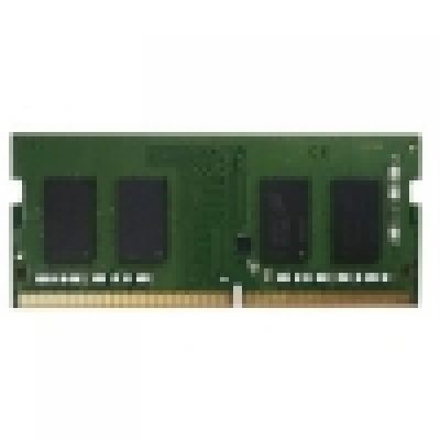 QNAP RAM-4GDR4A0-SO-2400 Speichermodul 4 GB 1 x 4 GB DDR4 2400 MHz