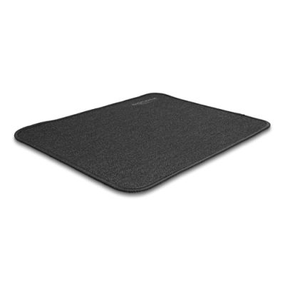 DeLOCK 12112 Mauspad Schwarz