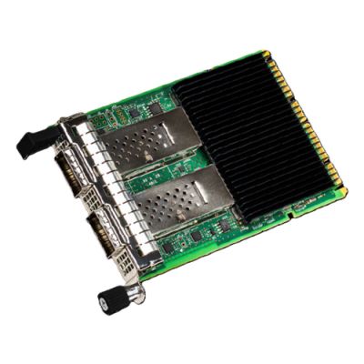 Intel ® Ethernet-Netzwerkadapter E810-CQDA2, für OCP 3.0