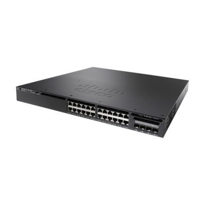 Cisco CATALYST 3650 24 PORT